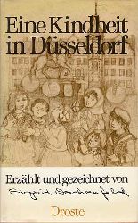 Wachenfeld, Sigrid:  Eine Kindheit in Dsseldorf. 