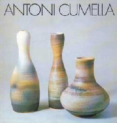 Klinge, Ekkart:  Antoni Cumella. 
