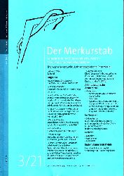 Girke, Dr. med. Matthias:  Der Merkurstab - Zeitschrift für Anthroposophische Medizin. 