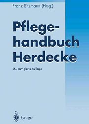 Sitzmann, Franz:  Pflegehandbuch Herdecke. 