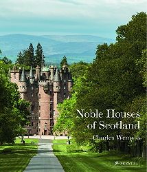Wemyss, Charles:  The Noble Houses of Scotland. 