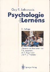 Lefrancois, Guy R.:  Psychologie des Lernens. 