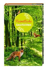 Van Blume, Johanna:  Heimatliebe-Geschichten. 