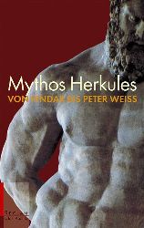 Leis, Mario und Patrick Sourek:  Mythos Herkules. 