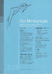 Schlaeppi, Marc:  Der Merkurstab - Zeitschrift für Anthroposophische Medizin. 