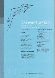 Schwarz, Reinhard:  Der Merkurstab - Zeitschrift fr Anthroposophische Medizin. 