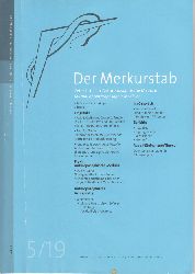 Schoen-Angerer, Tido von:  Der Merkurstab - Zeitschrift fr Anthroposophische Medizin. 