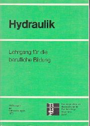 Diverse:  Hydraulik - 21 bungen mit Unterweisungen - Lehrgang fr die berufliche Bildung. 