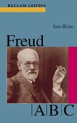 Heise, Jens:  Freud-ABC. 