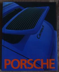 Lewis, Lucinda, Burge Hulett und Ansger Popp:  Porsche. Eie hohe Kunst der Sportwagen. 