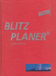   Blitz Planer - Blitzschutz - berspannungsschutz - Arbeitsschutz. 