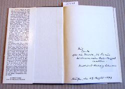 Passarge, Walter (Einf.):  Der Bildhauer Kurt Lehmann. Mit ca. 25 Photos von Kurt W.L. Mueller. ("Sechzehnter Druck der Arche") 