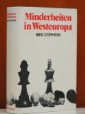 Stephens, Meic:  Minderheiten in Westeuropa. (Linguistic minorities in Western Europe) 