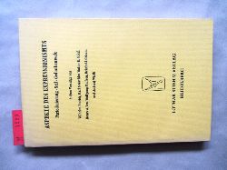 Paulsen, Wolfgang (Hrsg.):  Aspekte des Expressionismus. Periodisierung, Stil, Gedankenwelt. Die Vortrge des Ersten Kolloquiums in Aamherst/Massachusetts. 