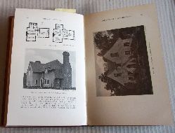 Weaver, Lawrence:  The "Country Life" Book of Cottages costing from  150 to  600. 