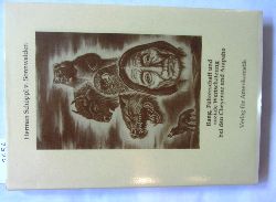 Schppl v. Sonnwalden, Herman:  Rang, Fhrerschaft und soziale Wertschtzung bei den Cheyenne und Arapaho. 