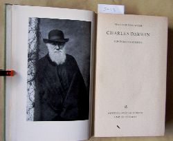 Wyss, Walter von:  Charles Darwin. Ein Forscherleben. 
