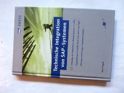 Angeli, Axel:  Technische Integration von SAP-Systemen. ("SAP Press") 