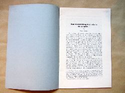 Littmann, Enno:  Deutschland und Morgenland im Lichte der Lehnwrter. Separatabdruck aus "Zeitschrift d. Deutsch. Morgenl. Ges.", Bd.78. 