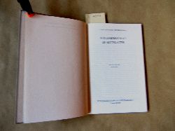 Dungern, Otto Freiherr von:  Adelsherrschaft im Mittelalter. Sonderausgabe "Libelli" MXMLXVII. Nachdruck der Ausgabe Mnchen 1927 