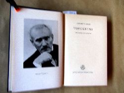 Taubmann, Howard:  Toscanini. Das Leben des Maestro.  Aus dem Amerikanischen. 