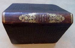   The works of Lord Byron complete in five volumes. Vol. III apart. Collection of British Authors (vol. X.) 