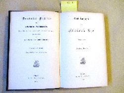 Spe, Friedrich:  Trutz-Nachtigal. Hrsg. von Gustav Balke.("Deutsche Dichter des siebzehnten Jahrhunderts",13) 