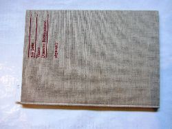   325 Jahre Verlag Drrsche Buchhandlung 1652-1977. Hrsg. von Heinz-Walter Auster-Drr. 