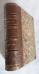   Proceedings of the Grand Royal Arch Chapter of Massachusetts, From its Organization, 1798-1860.  I. Volume ... II Parts. 