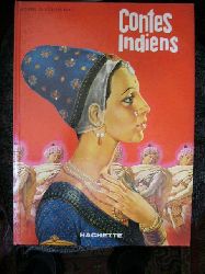  Contes Indiens. Les Trois Princes Hindous. Choix D