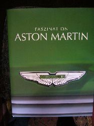 Andrew Noakes. Faszination Aston Martin.