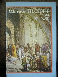 M.F.Fresco. Filosofie En Kunst.