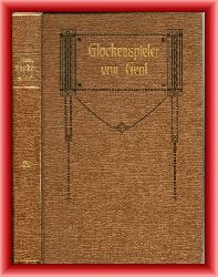 Steen, A.  Der Glockenspieler von Gent. Frei nach dem Englischen. 
