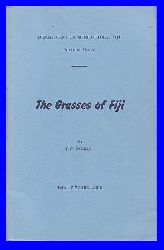 Parham, J. W.  The Grasses of Fiji 