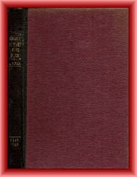 Deutschbein, Max (Hrsg.)  Shakespeare-Jahrbuch. Band 78 und 79 (Neue Folge XIX. und XX. Band). 