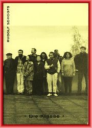 Gierig, Timm (Hrsg.)  Klasse Schoofs. Achtzehn Studenten der Akademie der Bildenden Knste Stuttgart im Frankfurter Leinwandhaus 10. Januar - 24. Februar 1996. 