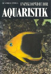 Sterba, GÃ¼nther  EnzyklopÃ¤die der Aquaristik und speziellen Ichthyologie 