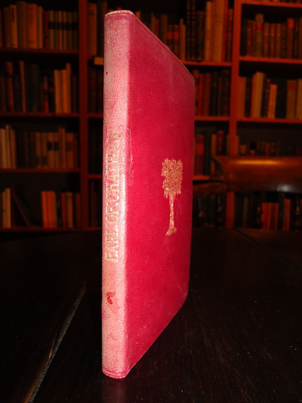 Macaulay, Lord  The Earl of Chatham. With an introduction by H. W. C. Davis. 