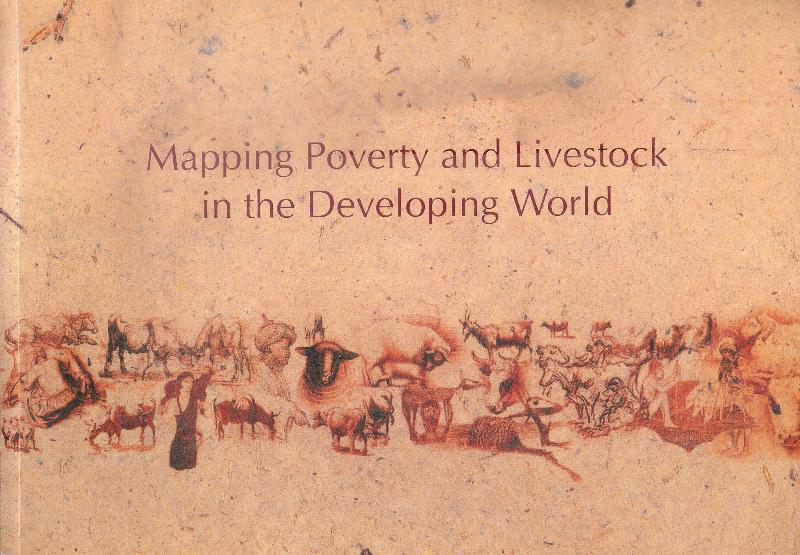 Thornton, P.K.  Mapping Poverty and Livestock in the Developing World. 