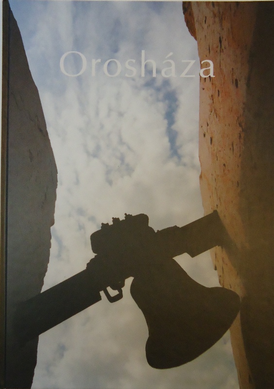 Oroshaza - Zoltan, Varadi  Oroshaza. 