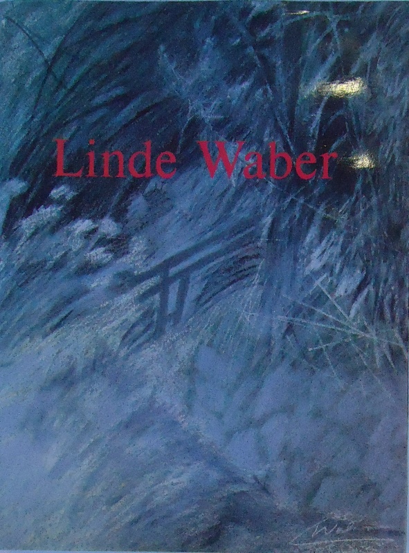 Koschatzky, Walter (Hg.)  Linde Waber. Katalog anläßlich der beiden Ausstellungen in der Albertina und der Galerie Würthle Wien, 1985. 