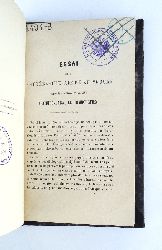 Cherbonneau, Auguste  Essai sur la litterature Arabe au Soudan,  d