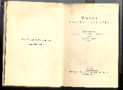 Kuh, Anton (Hg.) / Brne, Ludwig  Brne, der Zeitgenosse. Eine Auswahl eingeleitet und herausgegeben von Anton Kuh. 