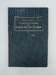 Kwjatkowsky, N. A.  Anleitung zur Verarbeitung der Naphtha und ihrer Produkte. Autorisierte und erweiterte deutsche Ausgabe. 