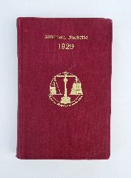   Almanach Hachette. Petite Encyclopdie Populaire de la Vie Pratique. 1929 (36me Anne). dition Simple. 