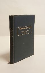 Delbrck, Rudolph von  Lebenserinnerungen. 1817-1867. Mit einem Nachtrag aus dem Jahre 1870. Bd. 1. Erste u. zweite Auflage. 
