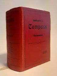   Industrie-Compass sterreich 1949 (80. Jg.). 