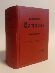   Industrie-Compass sterreich 1950 (81. Jg.). 