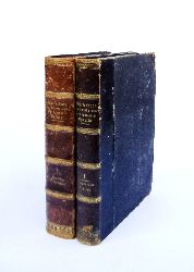 Peschier, A.  Wrterbuch der franzsischen und deutschen Sprache / Dictionnaire des langues francaise et allemande. 2 Bnde. 