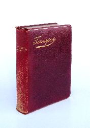 Tennyson, Lord Alfred  Poetical Works. The "Albion" Edition. 